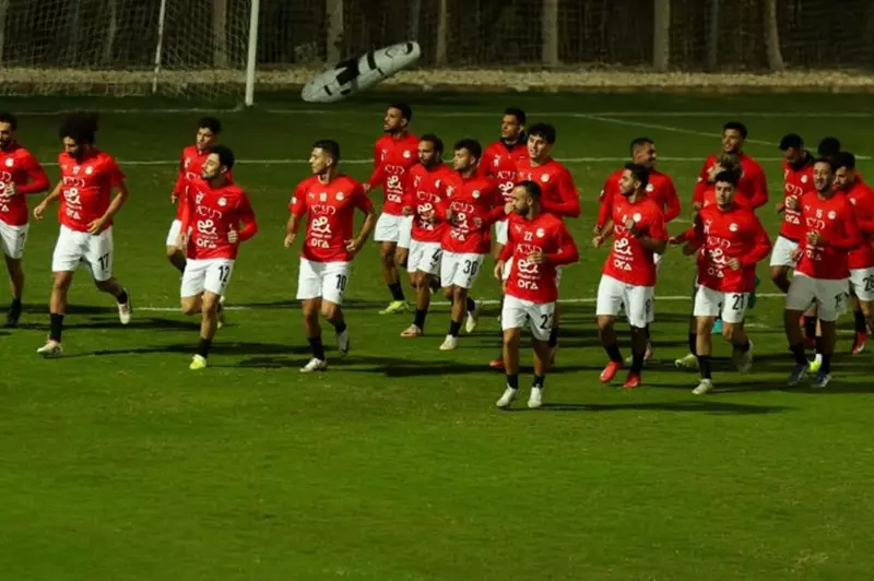 منتخب مصر الثاني